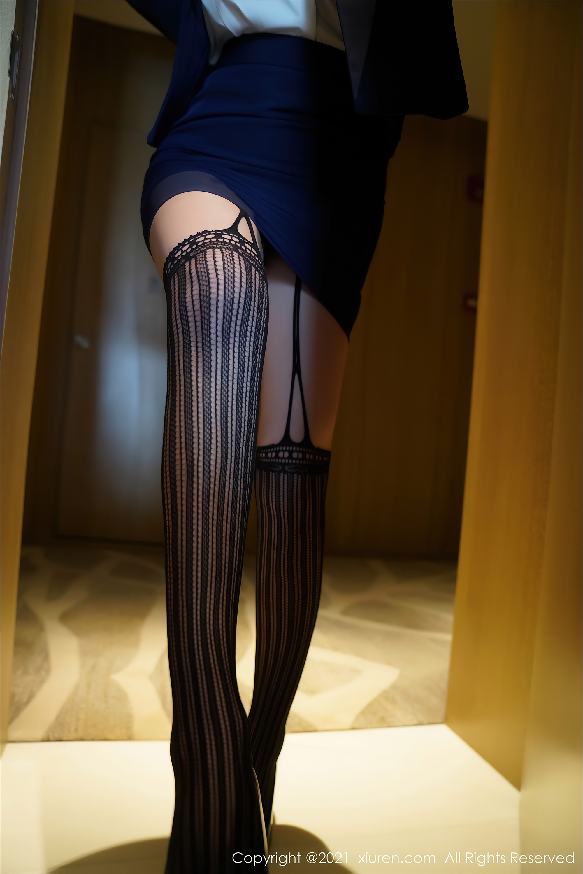 XiuRen秀人网  2021.03.19 No.3221 晓鱼酱